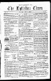 Lyttelton Times Saturday 08 May 1852 Page 9