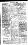 Lyttelton Times Saturday 26 June 1852 Page 10