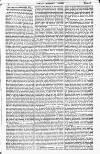 Lyttelton Times Saturday 06 November 1852 Page 8