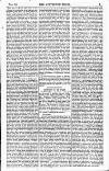 Lyttelton Times Saturday 13 November 1852 Page 5