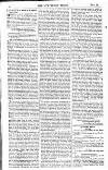 Lyttelton Times Saturday 13 November 1852 Page 6