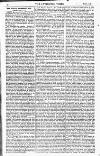 Lyttelton Times Saturday 13 November 1852 Page 8