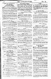 Lyttelton Times Saturday 13 November 1852 Page 12