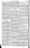 Lyttelton Times Saturday 01 January 1853 Page 6