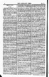 Lyttelton Times Saturday 08 January 1853 Page 4