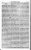 Lyttelton Times Saturday 15 January 1853 Page 4