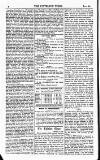 Lyttelton Times Saturday 15 January 1853 Page 6