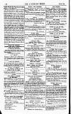 Lyttelton Times Saturday 22 January 1853 Page 12