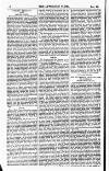Lyttelton Times Saturday 29 January 1853 Page 4