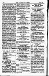 Lyttelton Times Saturday 29 January 1853 Page 12