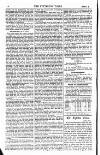 Lyttelton Times Saturday 02 April 1853 Page 6