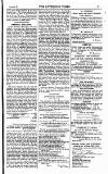 Lyttelton Times Saturday 09 April 1853 Page 11