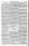 Lyttelton Times Saturday 23 April 1853 Page 4