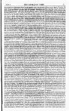 Lyttelton Times Saturday 07 May 1853 Page 9