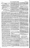 Lyttelton Times Saturday 16 July 1853 Page 4