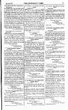 Lyttelton Times Saturday 06 August 1853 Page 5