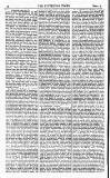Lyttelton Times Saturday 03 September 1853 Page 10