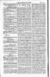 Lyttelton Times Saturday 19 November 1853 Page 6