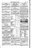 Lyttelton Times Saturday 19 November 1853 Page 12