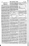 Lyttelton Times Saturday 26 November 1853 Page 8