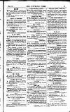 Lyttelton Times Saturday 24 December 1853 Page 11