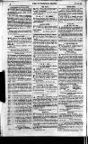 Lyttelton Times Wednesday 13 June 1855 Page 8