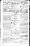 Lyttelton Times Saturday 23 February 1856 Page 8