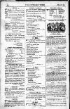 Lyttelton Times Saturday 29 March 1856 Page 12