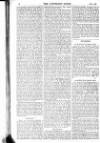Lyttelton Times Saturday 31 January 1857 Page 8