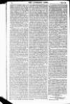 Lyttelton Times Saturday 23 May 1857 Page 4