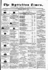 Lyttelton Times Wednesday 02 February 1859 Page 1