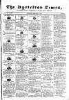 Lyttelton Times Saturday 19 February 1859 Page 1