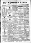 Lyttelton Times Wednesday 19 February 1862 Page 1