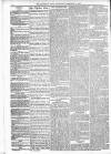 Lyttelton Times Wednesday 19 February 1862 Page 4