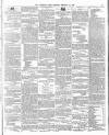 Lyttelton Times Saturday 21 February 1863 Page 3