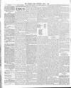 Lyttelton Times Wednesday 01 April 1863 Page 4