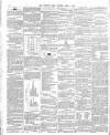 Lyttelton Times Saturday 04 April 1863 Page 2