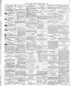 Lyttelton Times Saturday 04 April 1863 Page 6