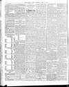 Lyttelton Times Wednesday 29 April 1863 Page 4