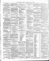 Lyttelton Times Saturday 02 May 1863 Page 6