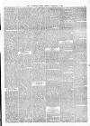 Lyttelton Times Tuesday 09 February 1864 Page 3