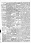 Lyttelton Times Tuesday 09 February 1864 Page 4