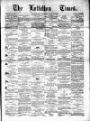 Lyttelton Times Thursday 16 June 1864 Page 1