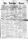 Lyttelton Times Saturday 18 June 1864 Page 1