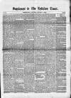 Lyttelton Times Saturday 14 January 1865 Page 9