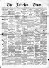 Lyttelton Times Wednesday 11 July 1866 Page 1