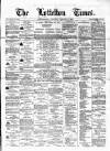 Lyttelton Times Saturday 05 January 1867 Page 1