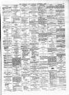 Lyttelton Times Saturday 02 November 1867 Page 3