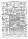 Lyttelton Times Saturday 02 November 1867 Page 4