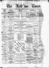 Lyttelton Times Saturday 01 January 1870 Page 1